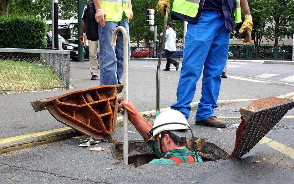 déboucheur de wc Montreuil